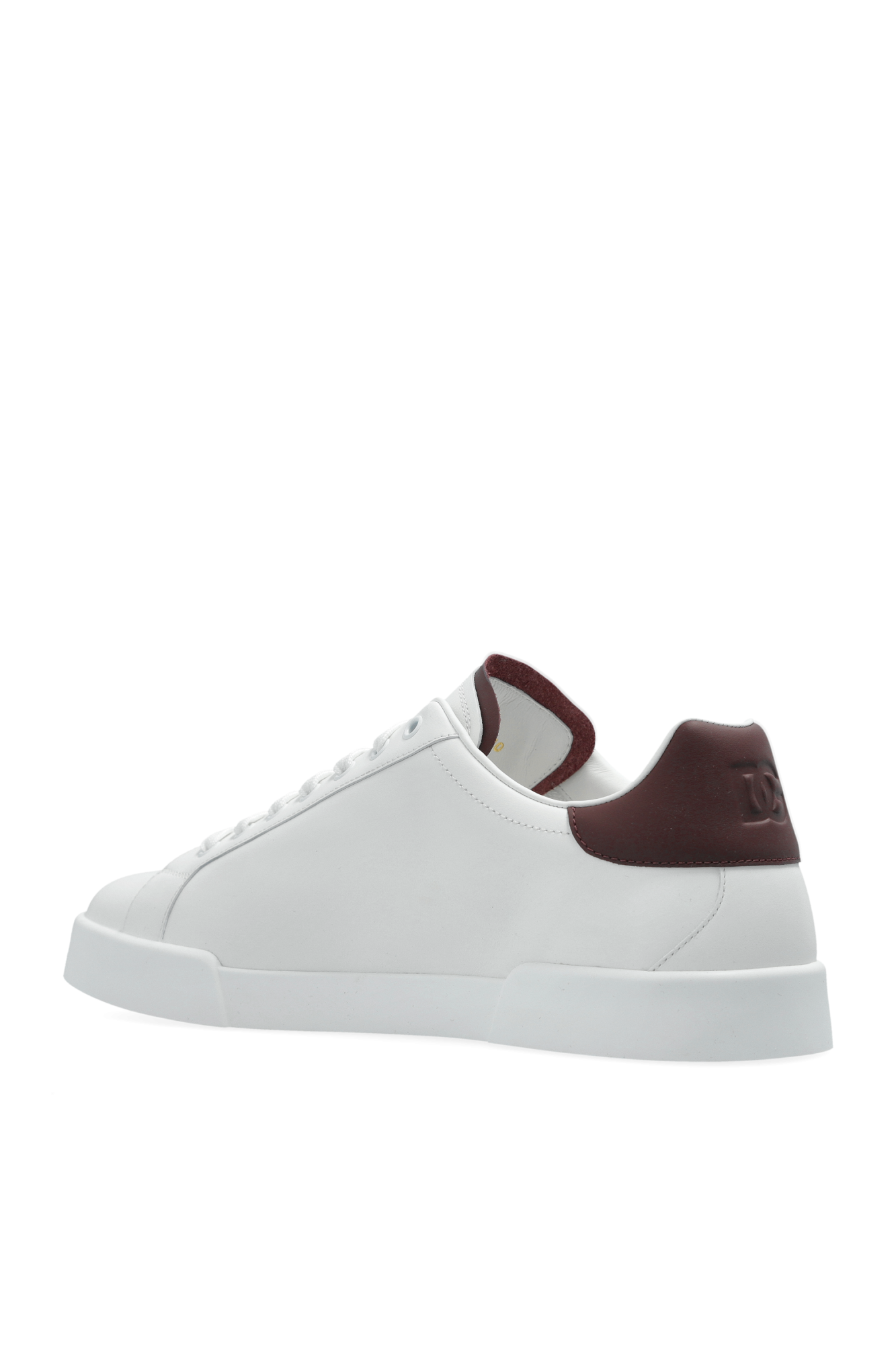 Dolce & Gabbana Portofino sneakers | Men's Shoes | Vitkac